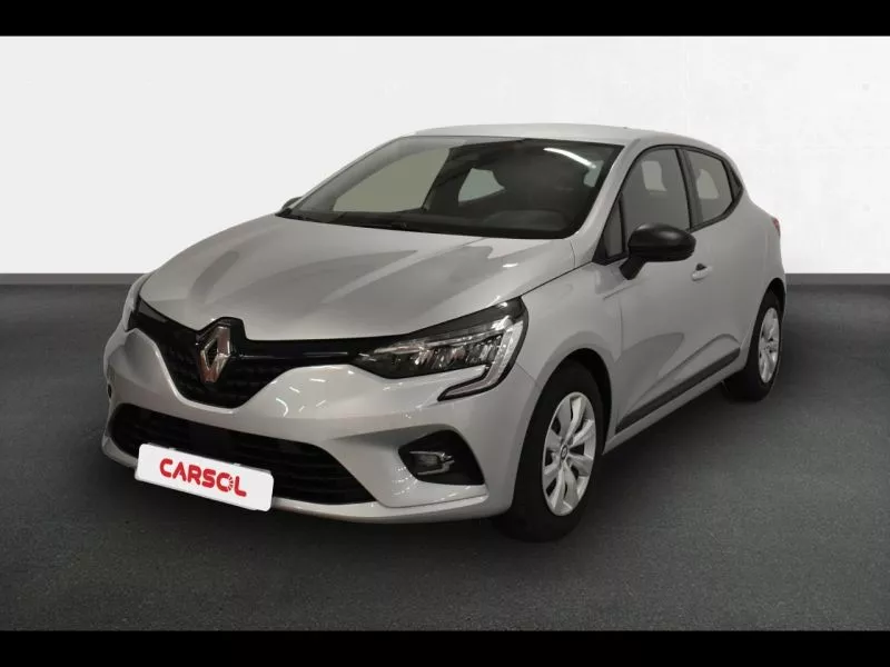 Renault Clio Business TCe 67 kW (90CV) Renault Clio Business TCe 67 kW (90CV)