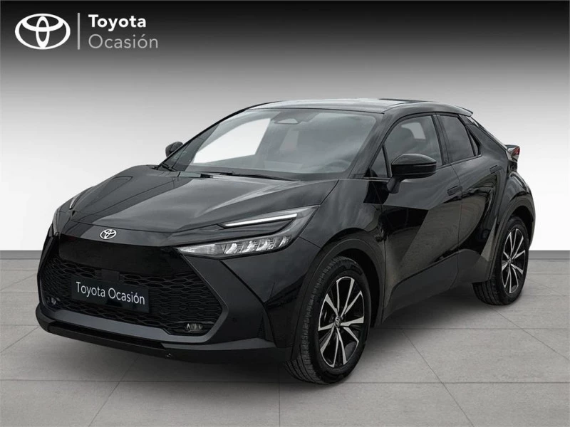 Toyota C-HR - Advance Hybrid 140