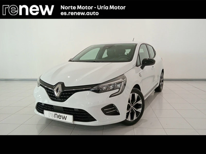 Renault Clio  TCe Serie Limitada Limited 67kW