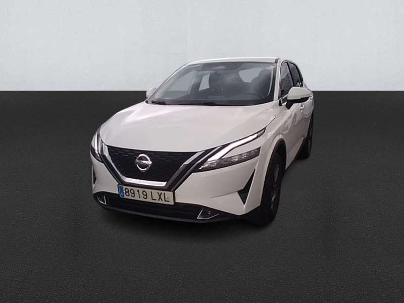 Nissan Qashqai DIG-T 103kW (140CV) mHEV 4x2 Acenta