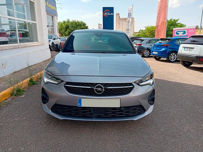 Opel Corsa 1.2T XHL 74KW GS 5P Opel Corsa 1.2T XHL 74KW GS 5P