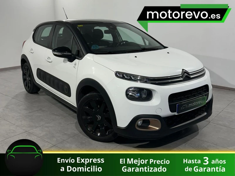 Citroën C3 1.2 PURETECH FEEL 68