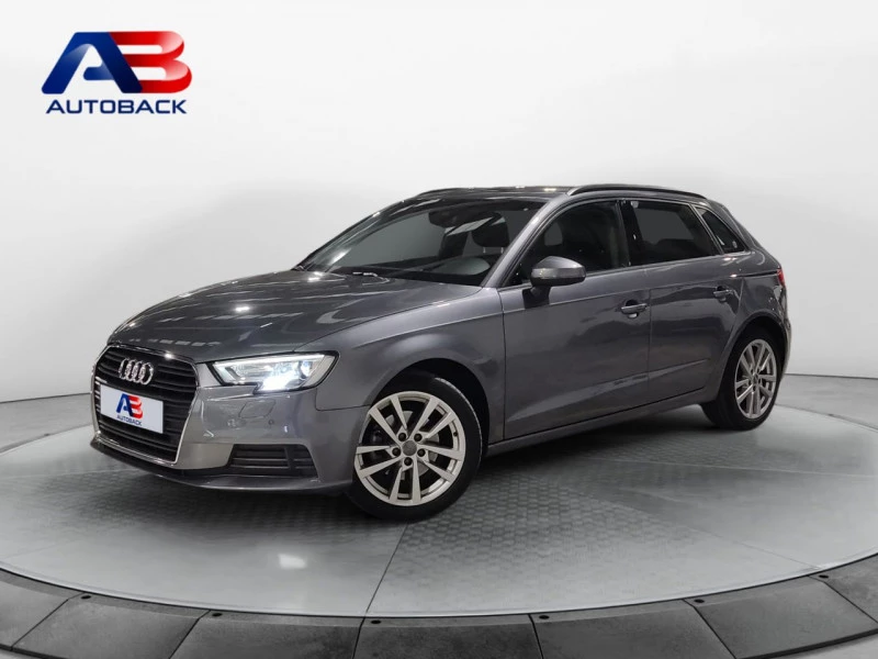 Audi A3 Sportback 30 TDI 85kW (116CV) S tronic