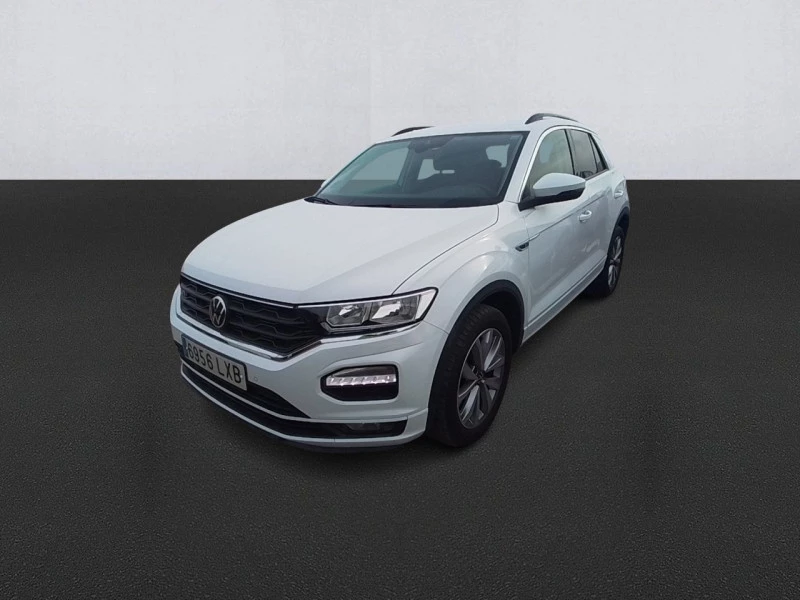 Volkswagen T-Roc Advance R-Line 1.0 TSI 81kW (110CV)
