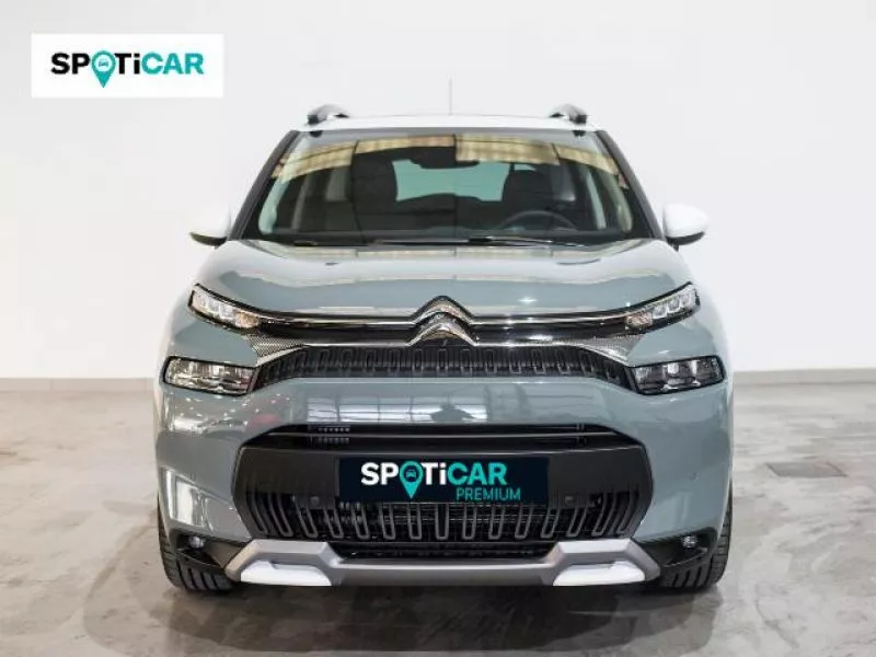 Citroen C3 Aircross PureTech 81kW (110CV) S&S Shine Citroen C3 Aircross PureTech 81kW (110CV) S&S Shine