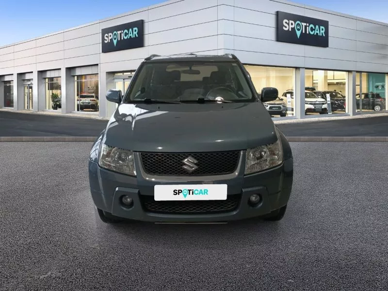 Suzuki Grand Vitara 1.9 DDiS JX-A