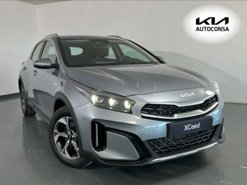 Kia XCeed 1.0 MHEV Drive 85kW (115CV) DCT