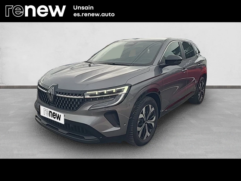 Renault Austral  1.2 E-Tech Hibrido Evolution 146kW