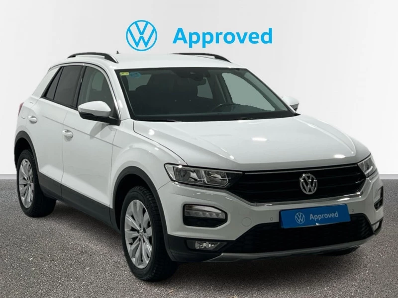 Volkswagen T-Roc Advance 1.0 TSI 85kW (115CV)