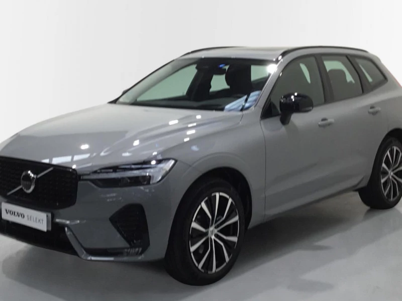 Volvo XC60 XC60 ULTRA B5 MILD HYBRID GASOLINA