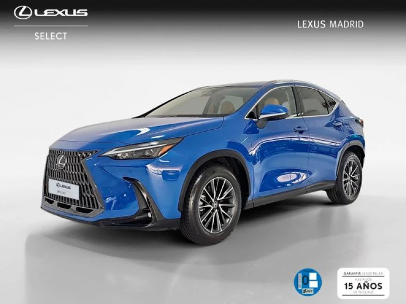 Lexus NX 450h+ Executive 4WD