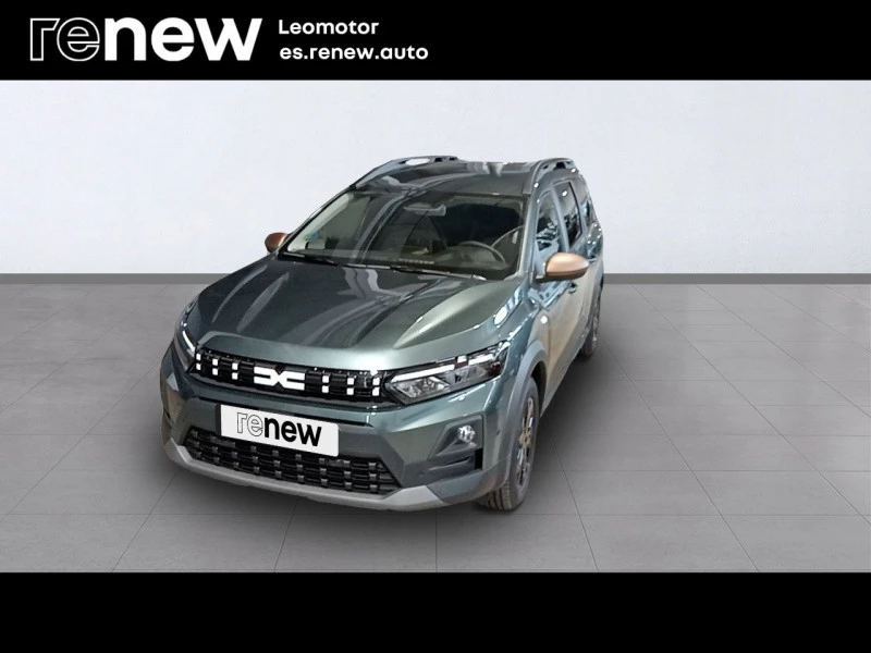 Dacia Jogger Extreme HYBRID 114kW (155CV) 7 plazas