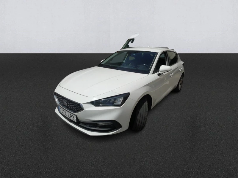 Seat Leon 2.0 TDI 85kW S&S Style Go