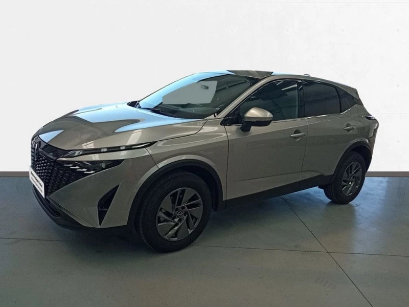 Nissan Qashqai MHEV Acenta 2021 Nissan Qashqai MHEV Acenta 2021