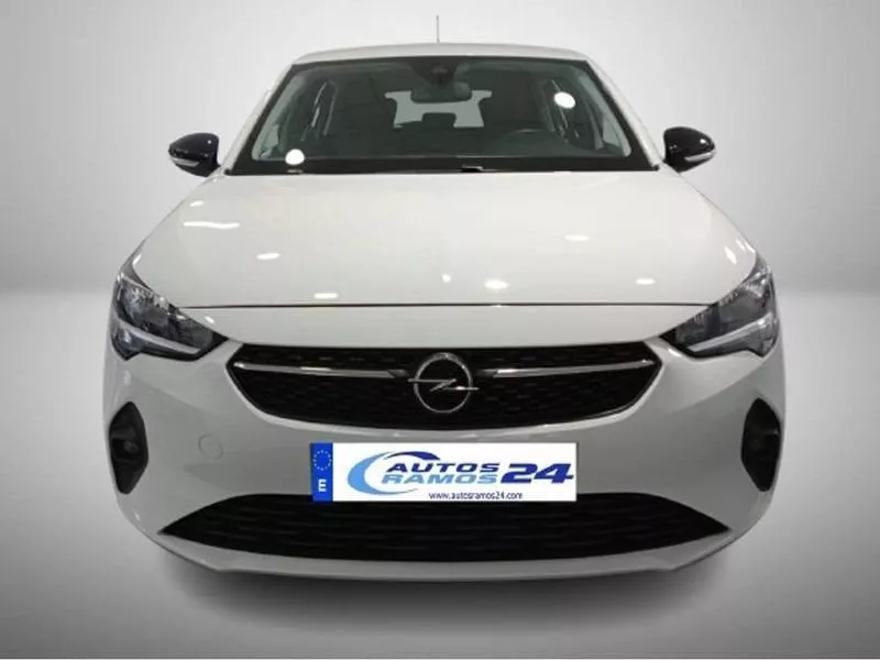 Opel Corsa 1.2 XEL 55kW (75CV) Edition