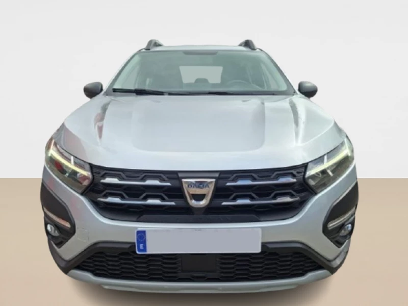 Dacia Sandero Stepway Essential TCe 67kW (90V) Dacia Sandero Stepway Essential TCe 67kW (90V)