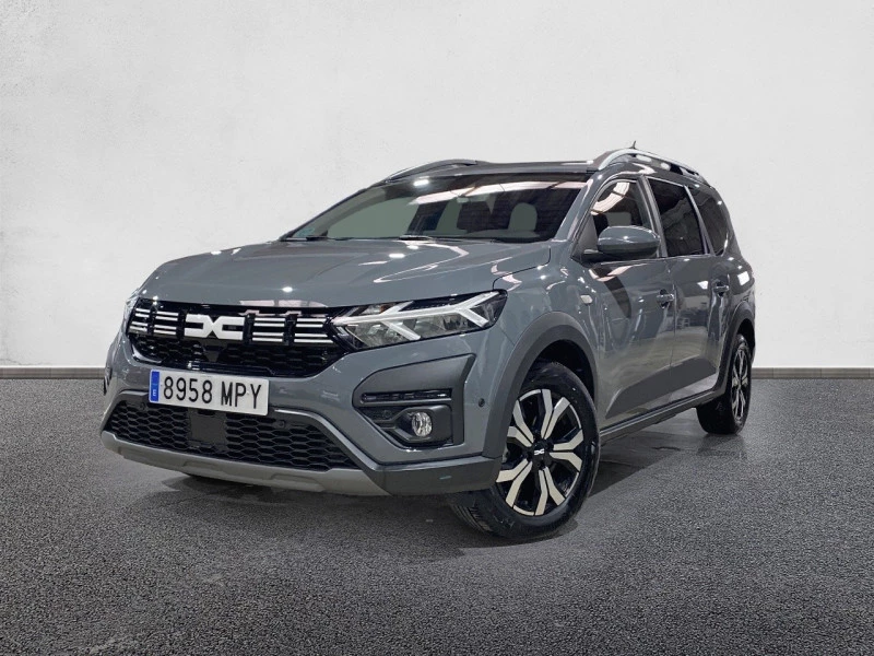 Dacia Jogger Expression TCe 81kW (110CV) 7 plazas