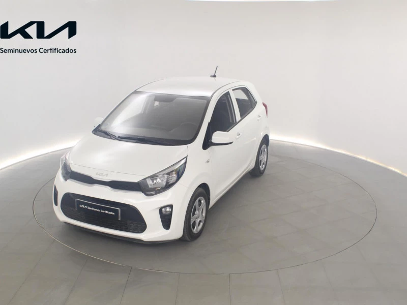 Kia Picanto 1.0 DPi 49kW (67CV) Concept Kia Picanto 1.0 DPi 49kW (67CV) Concept
