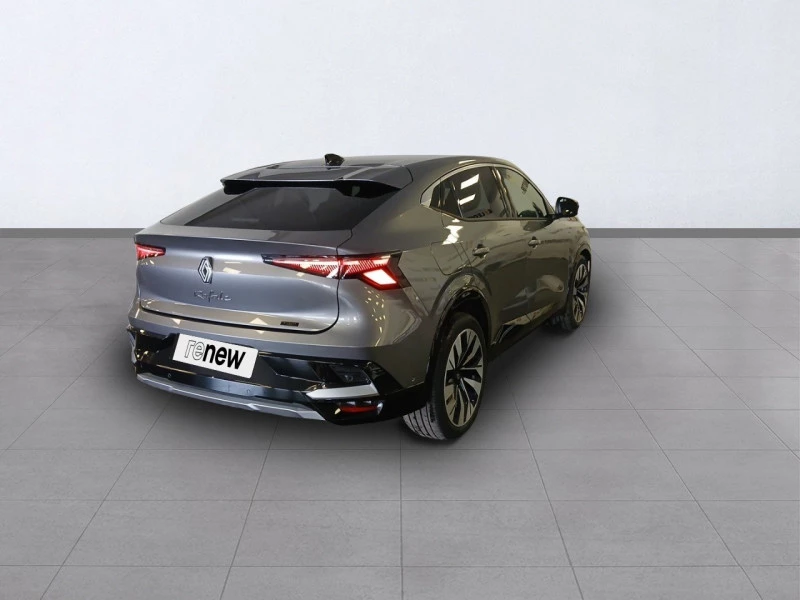 Renault Rafale 1.2 E-Tech Hibrido Techno 147kW Renault Rafale 1.2 E-Tech Hibrido Techno 147kW