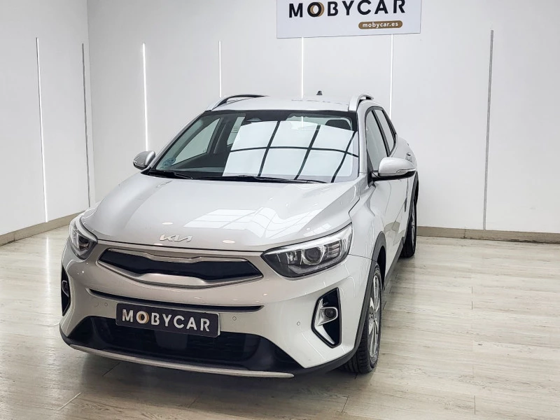 Kia Stonic 1.2 DPi 62kW (84CV) Drive