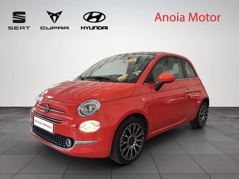 Fiat 500 1.0 70 CV HYBRID DOLCEVITA