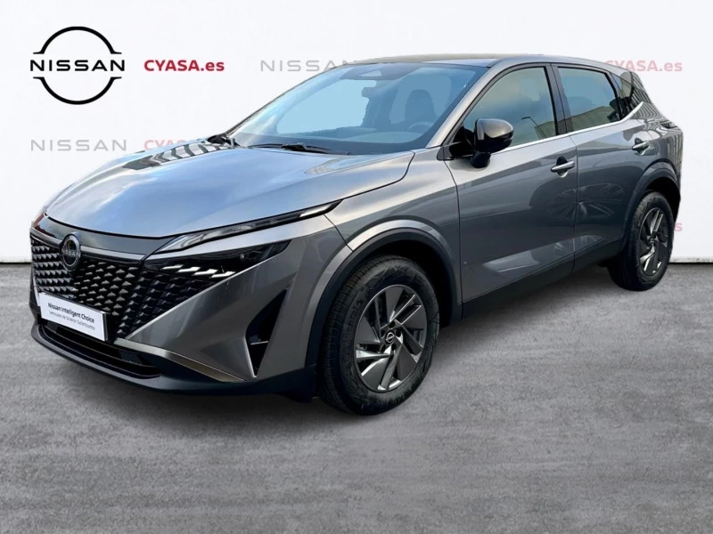 Nissan Qashqai e-POWER Gen3 140 KW (190 CV) Acenta