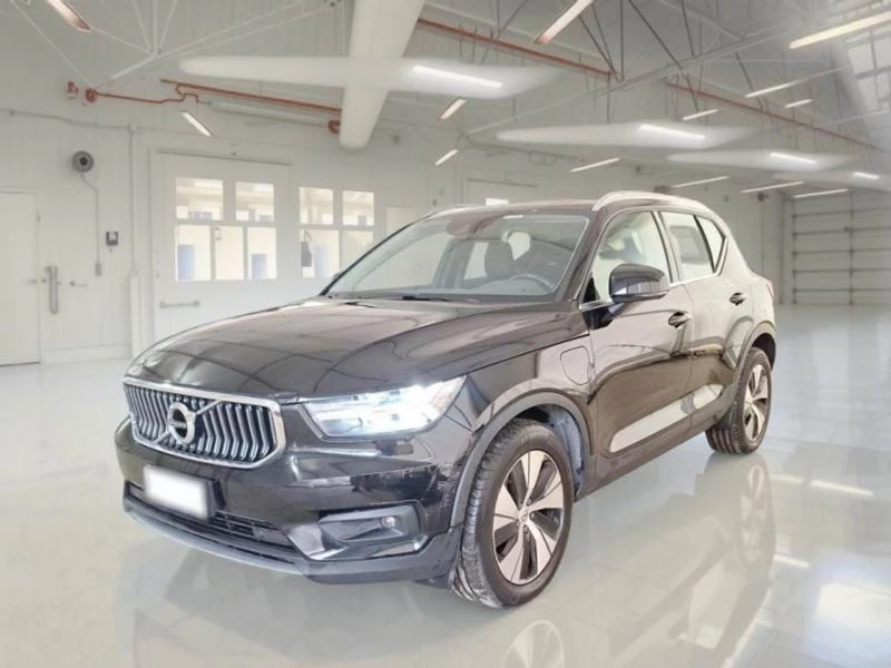 Volvo XC40 1.5 T5 Twin Recharge Inscription Auto