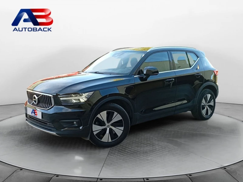 Volvo XC40 1.5 T5 Twin Recharge Inscription Auto