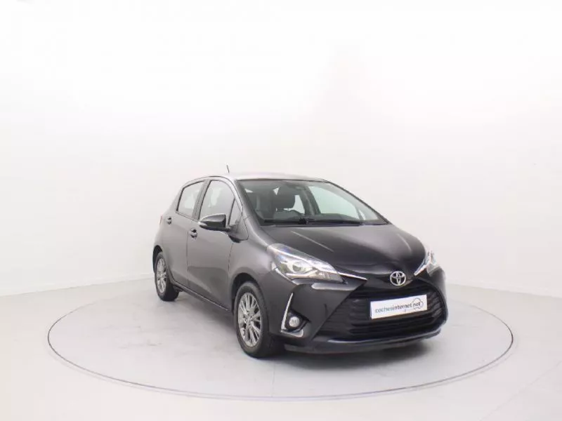 Toyota Yaris 1.0 VVT-I ACTIVE TECH 69 5P