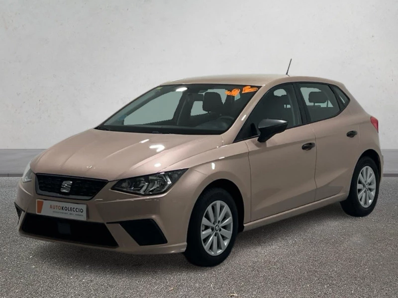 Seat Ibiza 1.0 EcoTSI 70kW (95CV) Reference Plus Seat Ibiza 1.0 EcoTSI 70kW (95CV) Reference Plus