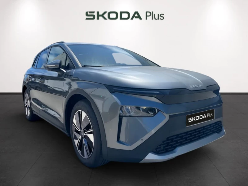 Skoda Elroq  60 150KW 63kWh