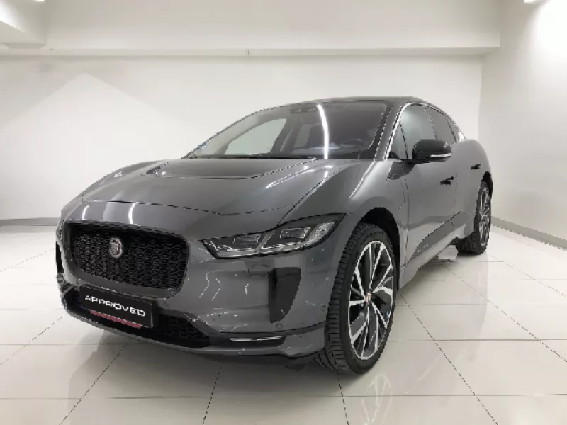 Jaguar i-Pace EV400 HSE AUTO 4WD Jaguar i-Pace EV400 HSE AUTO 4WD