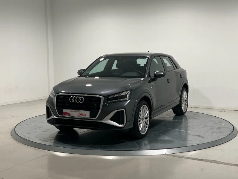 Audi Q2 Adrenalin 35 TDI 110kW (150CV) S tronic