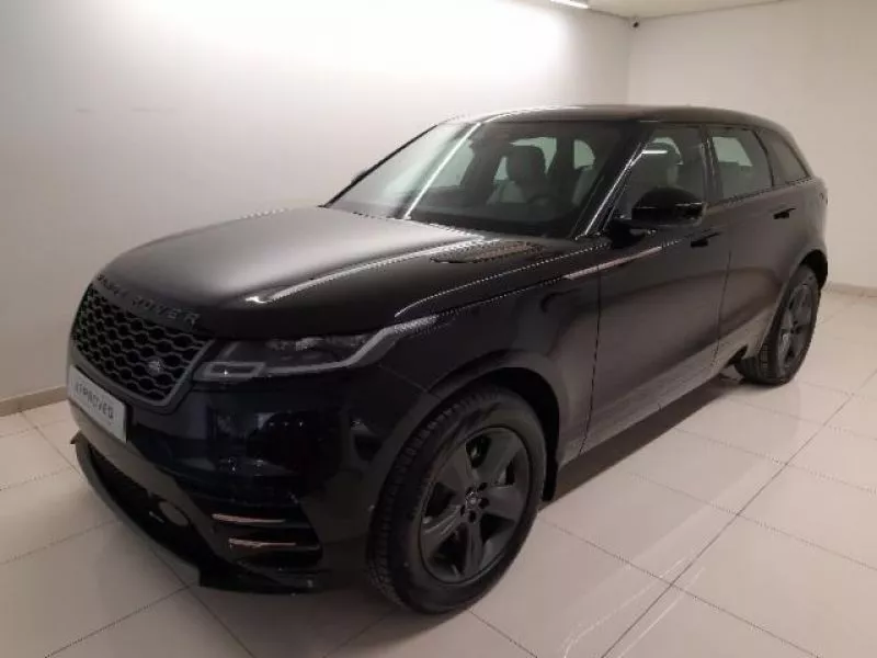 Land Rover Range Rover Velar 2.0 I4 PHEV 297kW (404CV) S 4WD Auto Land Rover Range Rover Velar 2.0 I4 PHEV 297kW (404CV) S 4WD Auto