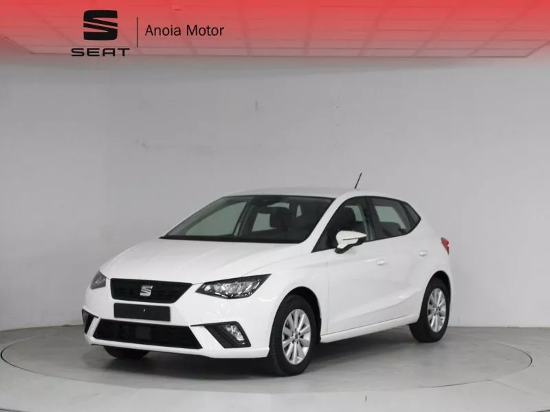 Seat Ibiza 1.0 MPI 80 CV REFERENCE XM