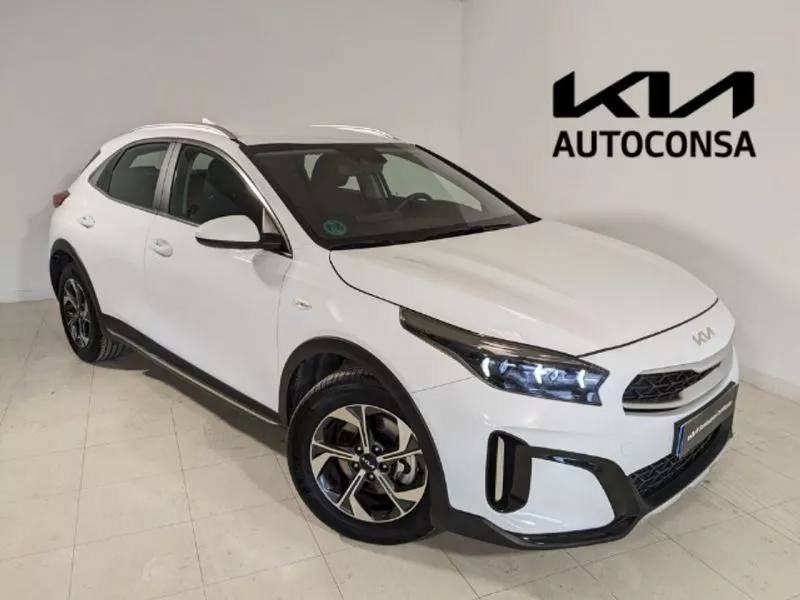 Kia XCeed 1.0 T-GDi Drive 88kW (120CV)