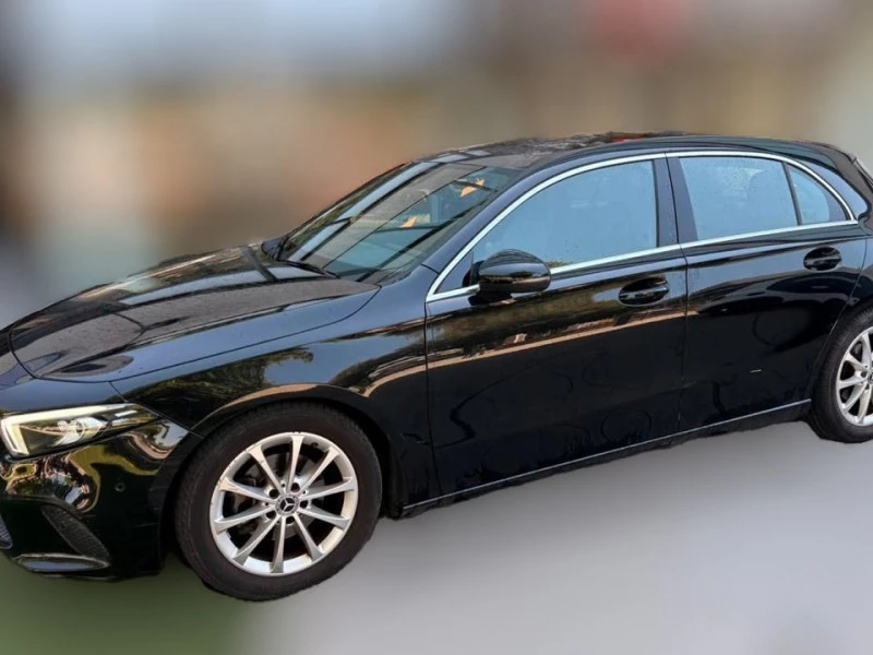 Mercedes-Benz Clase A A 180 d