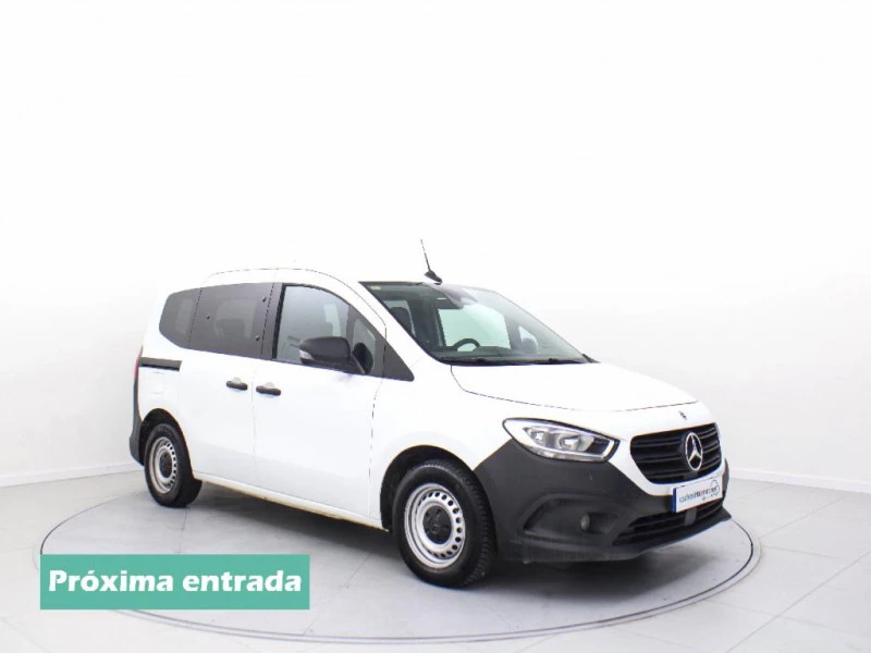 Mercedes-Benz Citan 1.5 110 CDI 70KW TOURER BASE SWB M1 95 5P