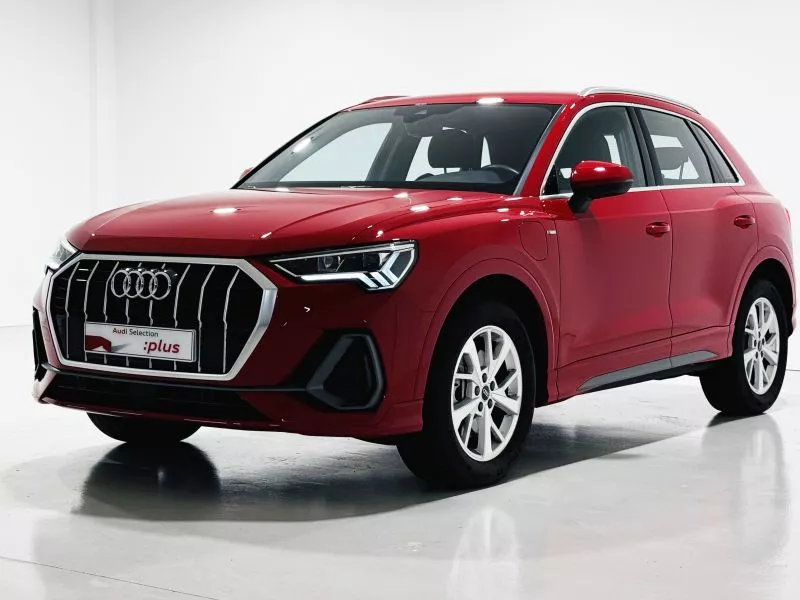 Audi Q3 Sportback 45 TFSI e 180kW S tronic S Line