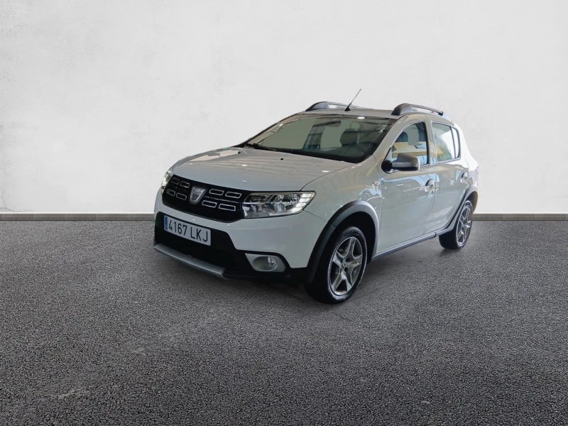 Dacia Sandero Stepway Essential Blue dCi 70kW (95CV)