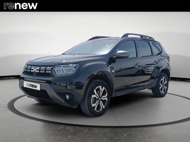 Dacia Duster   1.3 TCe Journey Go EDC 4x2 110kW
