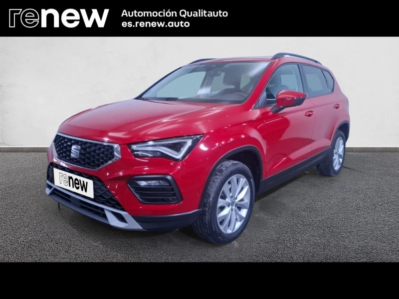 Seat Ateca  1.5 EcoTSI S&S Style