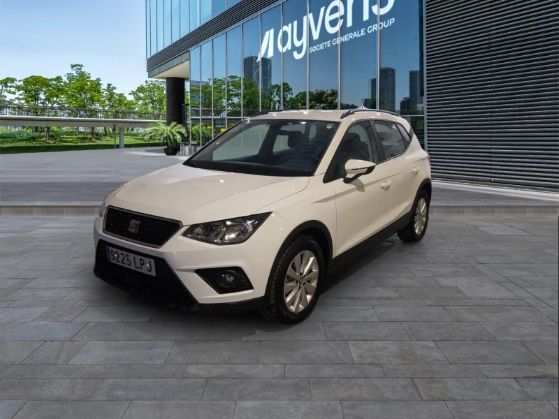 Seat Arona 1.0 TSI 81kW (110CV) Style Go2
