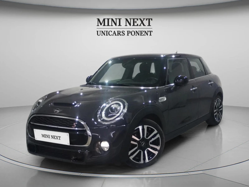 MINI Cooper COOPER S 5-PUERTAS