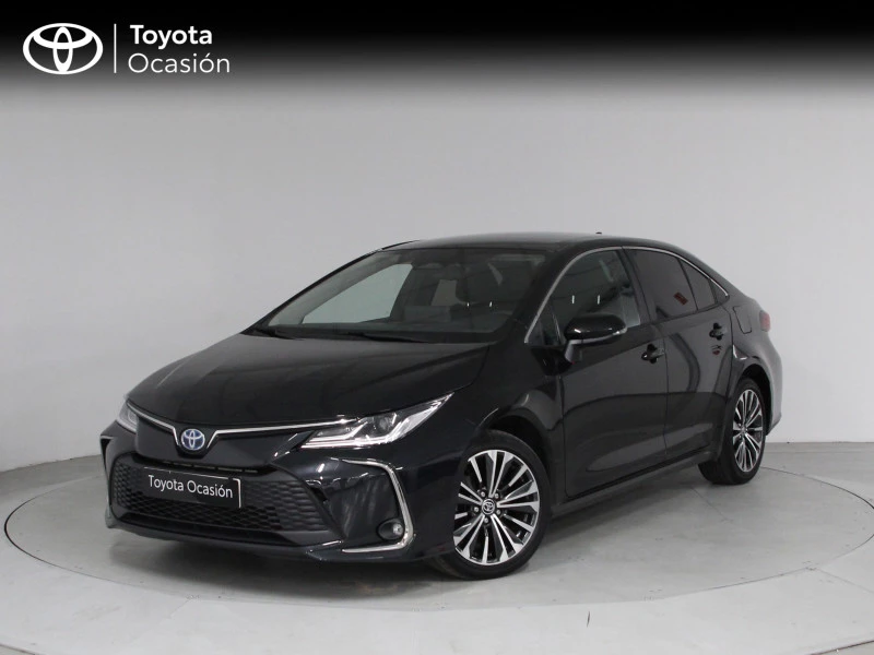 Toyota Corolla 140H Style