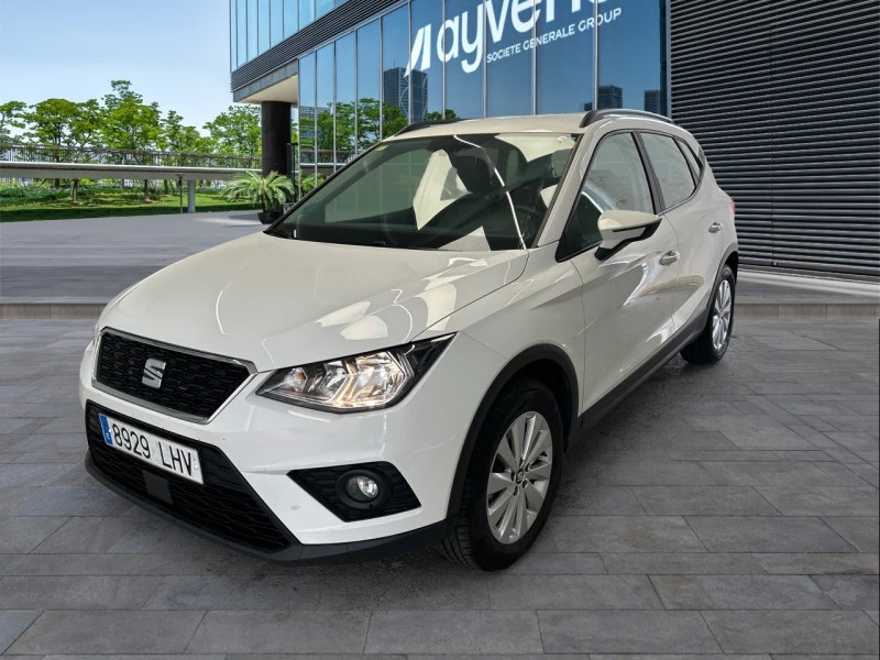 Seat Arona 1.0 TSI 85kW (115CV) Style Go Eco