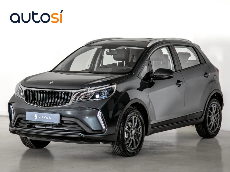 Livan X3 Pro X3 Pro AT