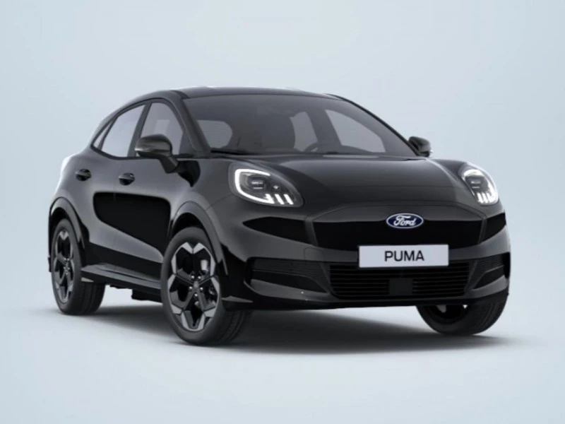 Ford Puma  Gen-E Premium 43kWh 168CV FWD