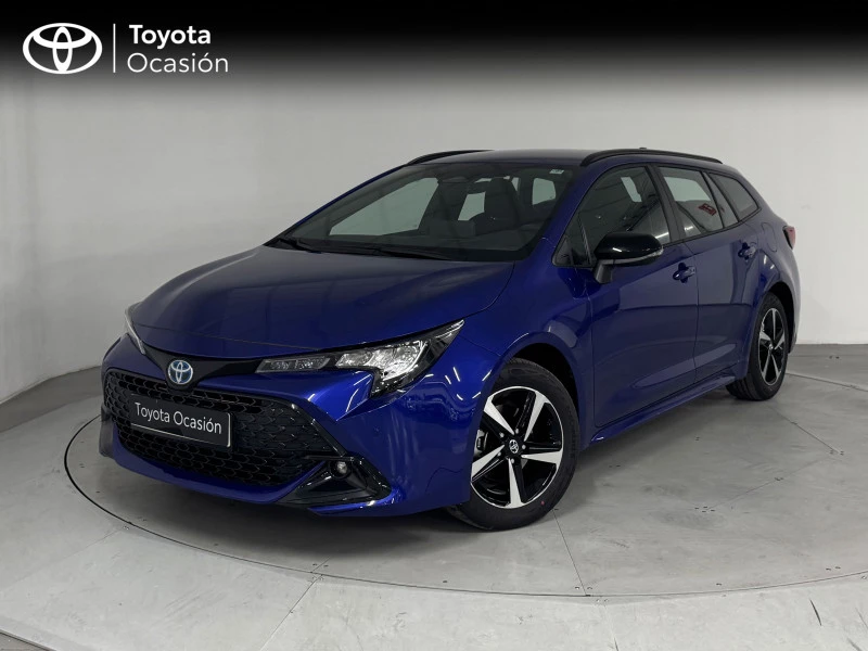 Toyota Corolla 140H Active Plus Touring Sport Toyota Corolla 140H Active Plus Touring Sport