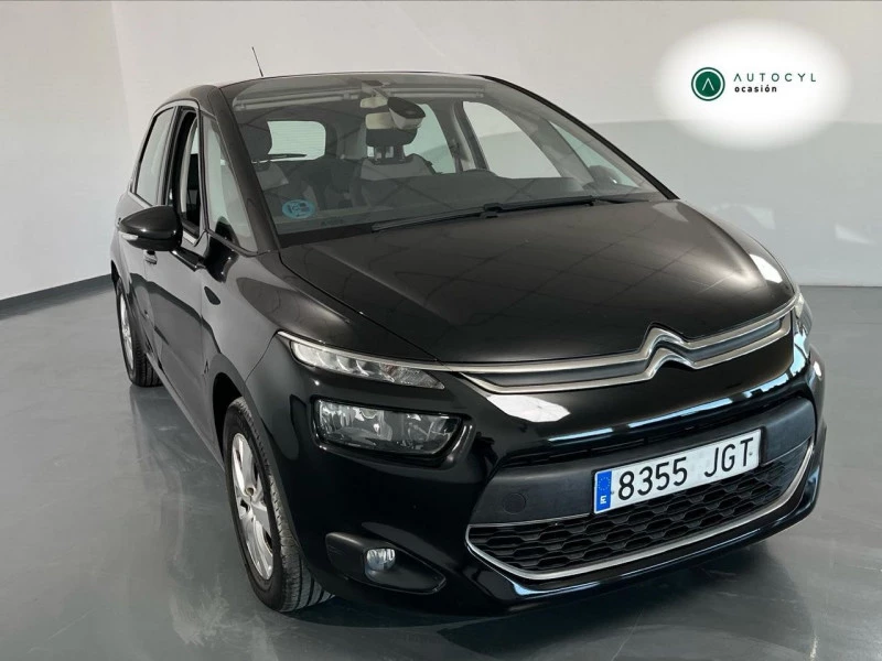 Citroën C4 PureTech 130cv Exclusive Citroën C4 PureTech 130cv Exclusive